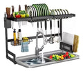 Organizador Escurridor de Platos