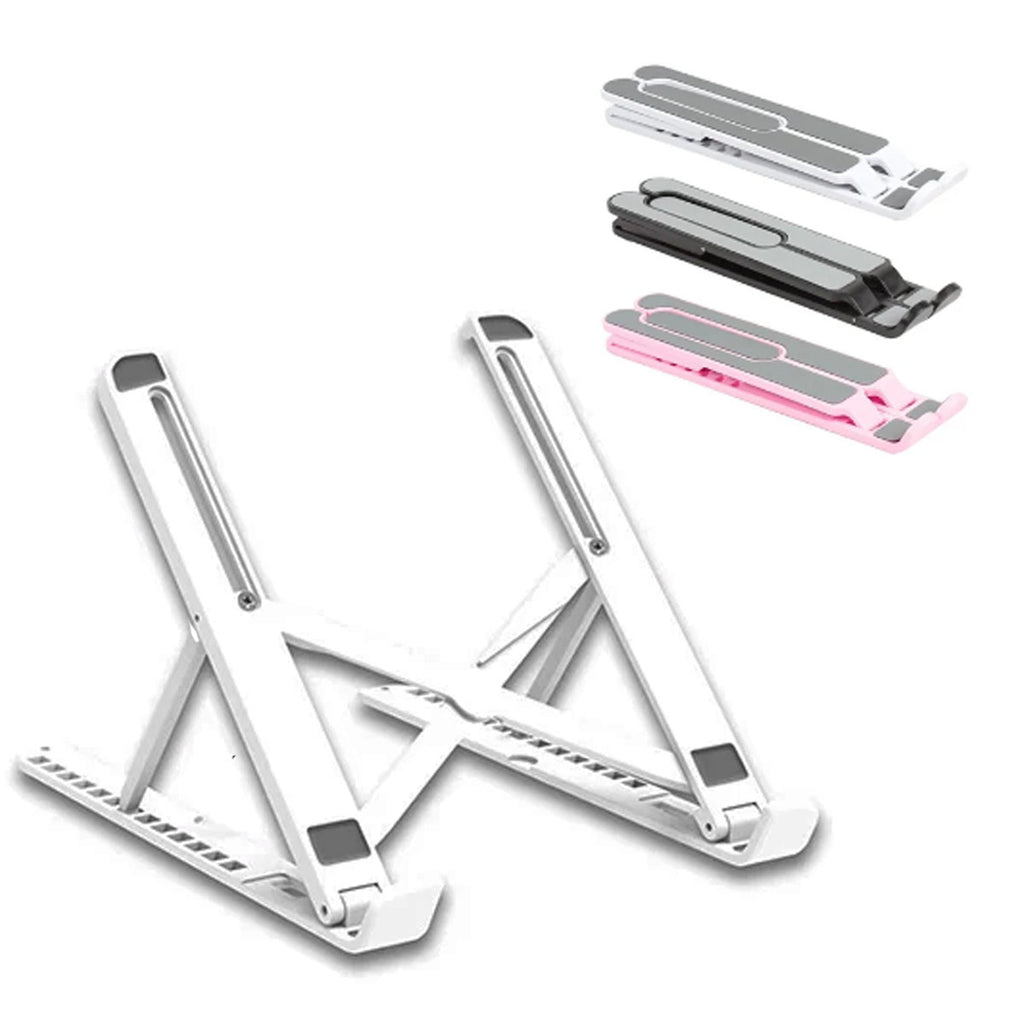 Soporte Antideslizante Para Computador
