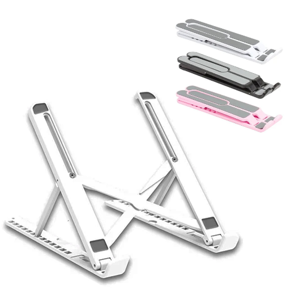 Soporte Antideslizante Para Computador