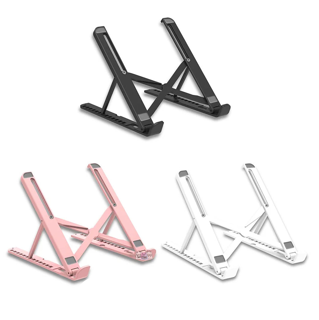 Soporte Antideslizante Para Computador