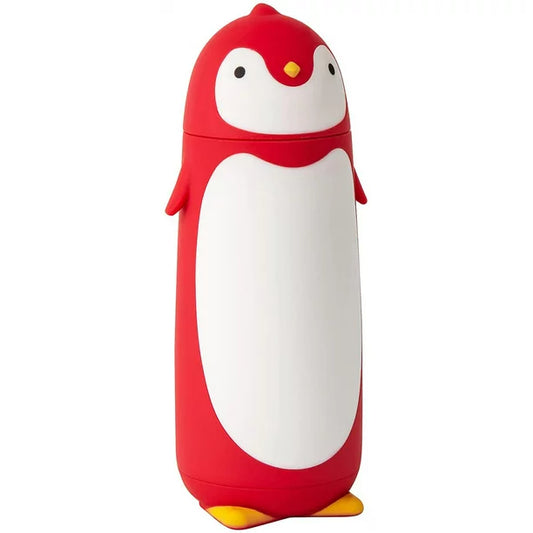 Termo De Acero Inoxidable pingüino