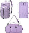 Morral Camping Bolso Viajero TV-111