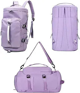 Morral Camping Bolso Viajero TV-111