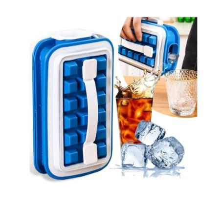 HIELERA ICE CUBE D