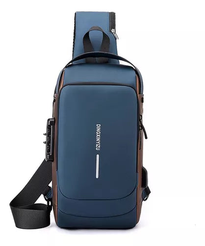 Bolso Antirrobo Impermeable TV-114