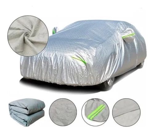 Pijama forro carpa carro