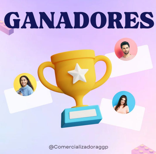 Ganador Comunidad Lampara