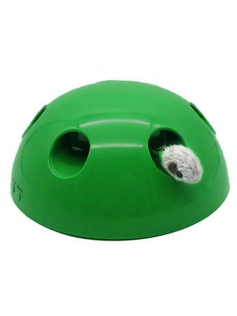 JUEGO PARA GATOS POP PLAY D