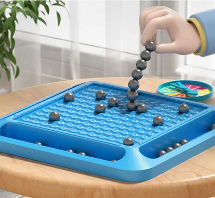 JUEGO DE MESA MAGNETICO D