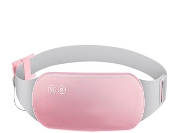 BANDAS PARA COLICOS MENSTRUALES