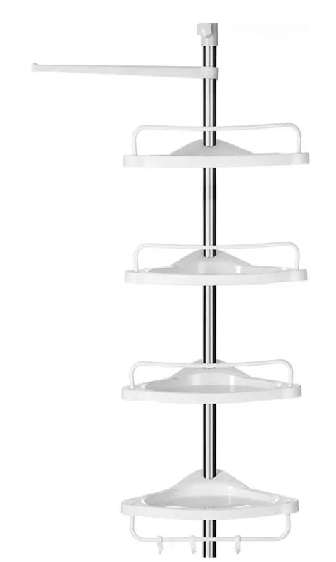 Organizador Esquinero Para Baño