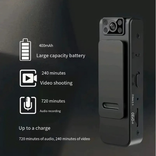 CAMARA WIFI 1080HD D