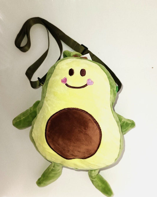 Mini Bolso Aguacate
