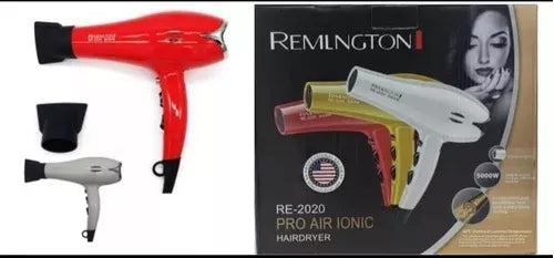 Secador remlngton