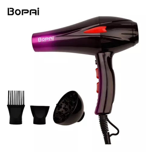 Secador bopai bp-5500