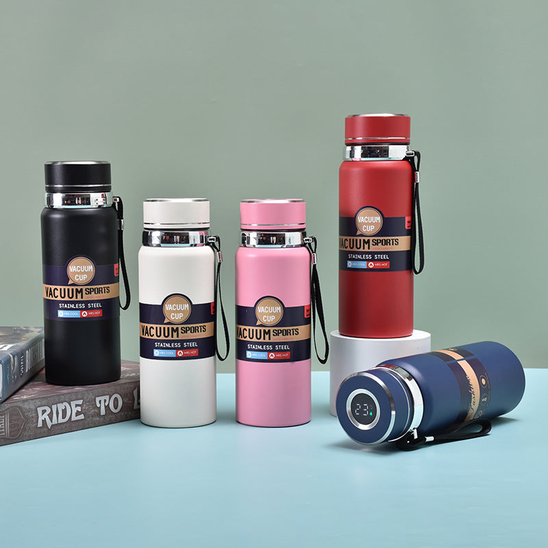 Termo inteligente Stainless