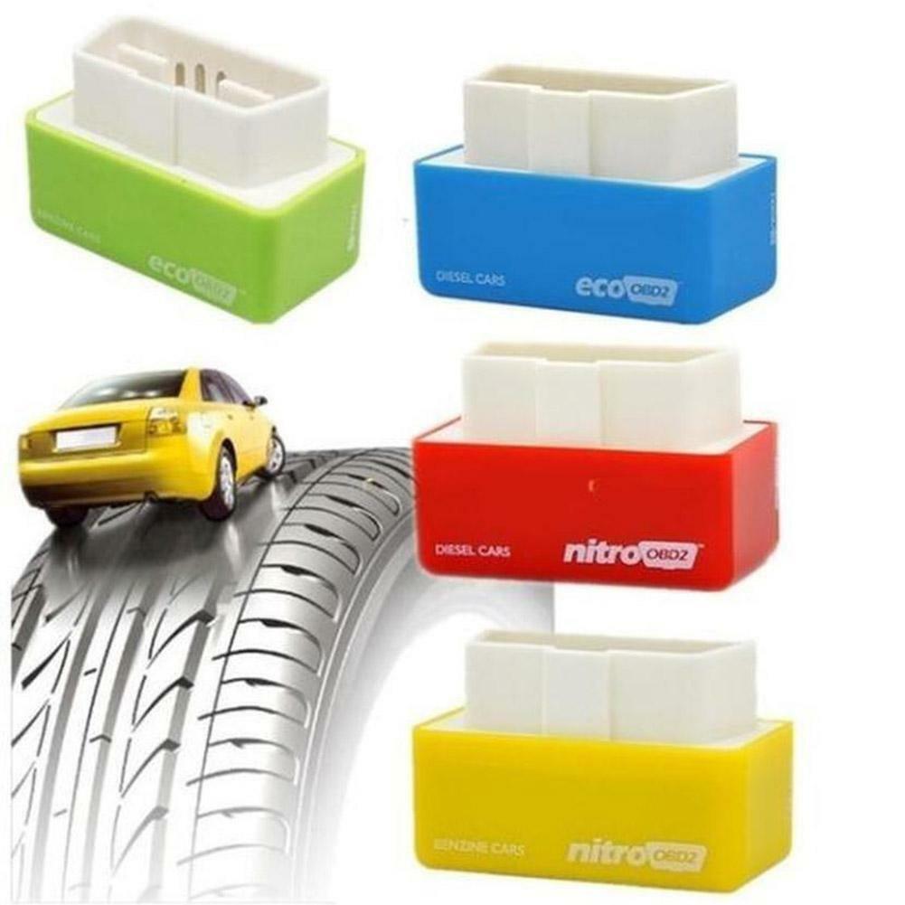 AHORRADOR DE COMBUSTIBLE PARA CARRO D