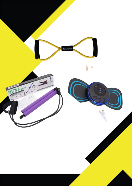 COMBO DEPORTE 2