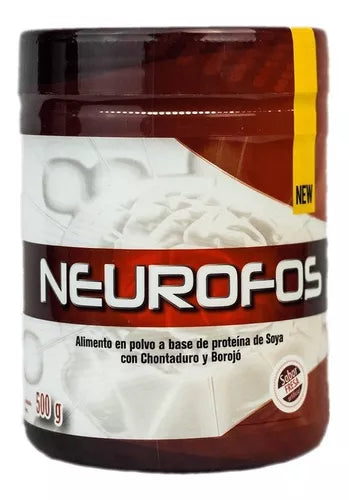 Malteada neurofos