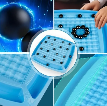 JUEGO DE MESA MAGNETICO