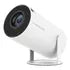 Proyector Blanco  HY300