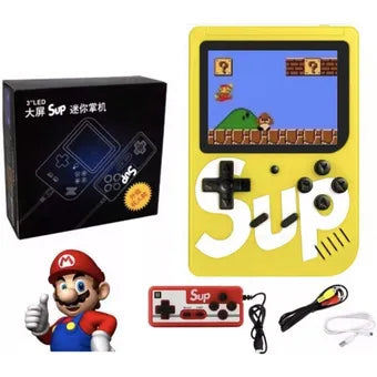 Combo videojuego
