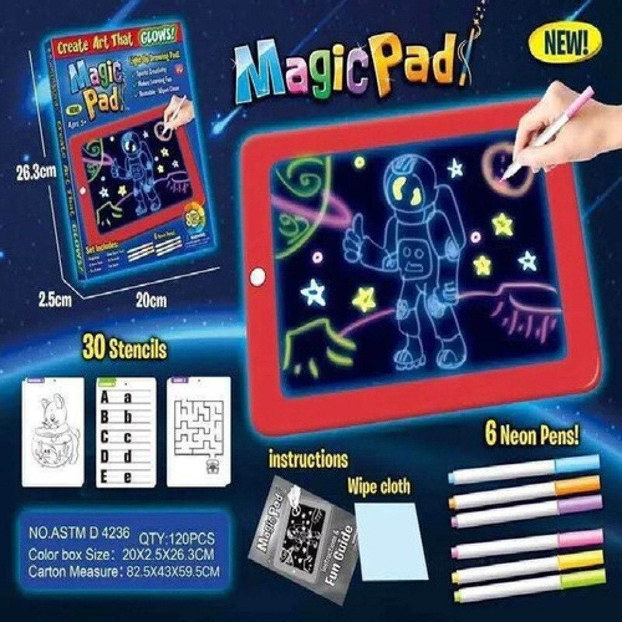 Combo tecnológico