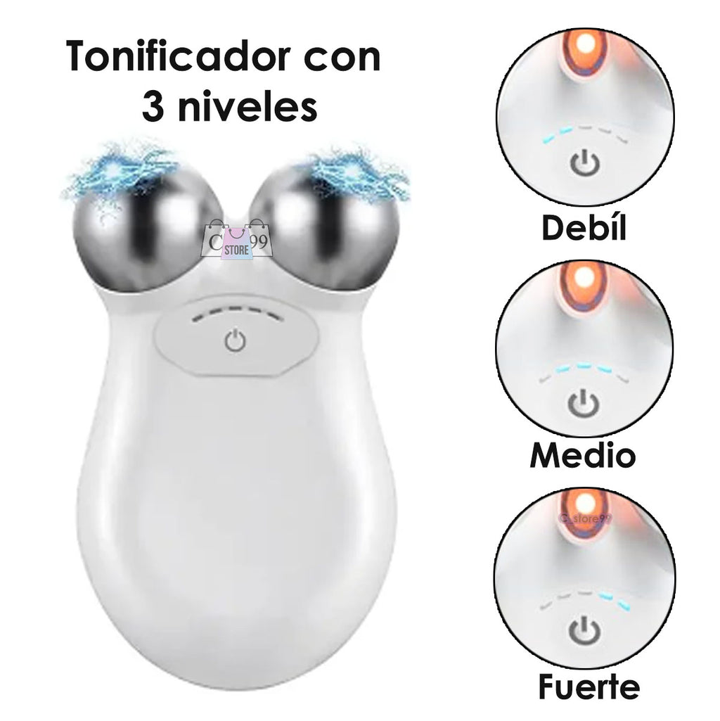 Skindion rejuvenecedor y antiarrugas