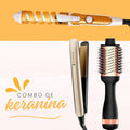 COMBO KERATINA