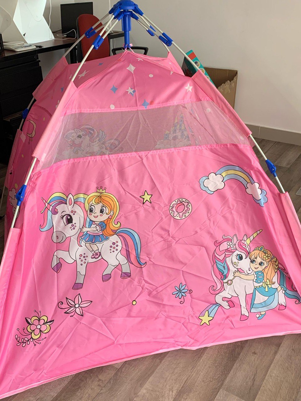 Carpa Infantil Plegable Niños