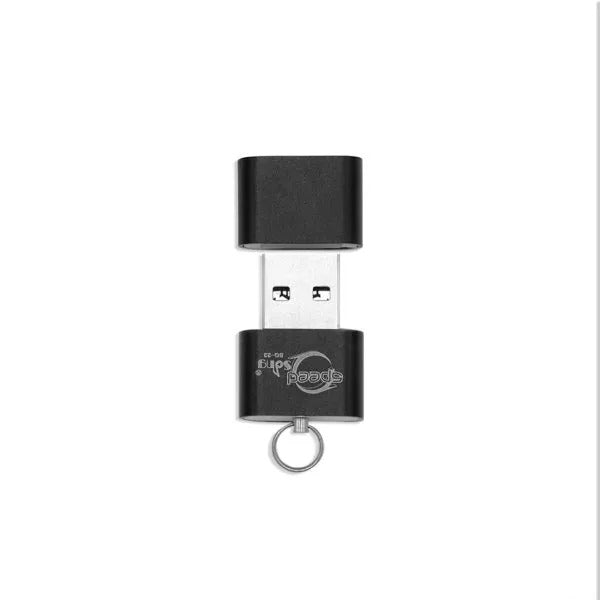 Lector Para Micro Sd Sg-23 X2 UNIDADES