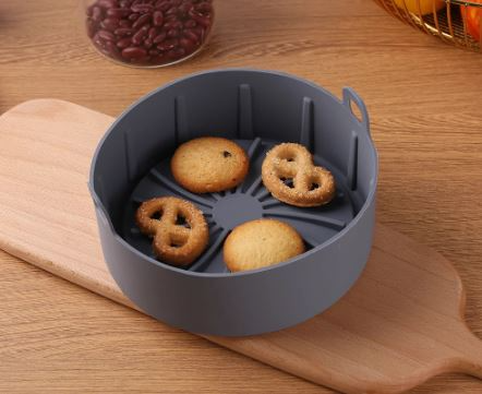 CESTA PARA AIRFRYIER 16CM D
