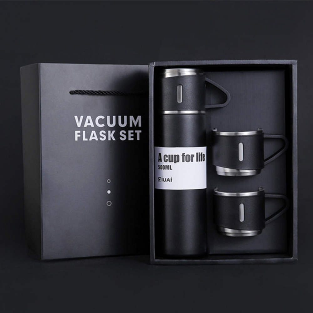 Set termo Vacum