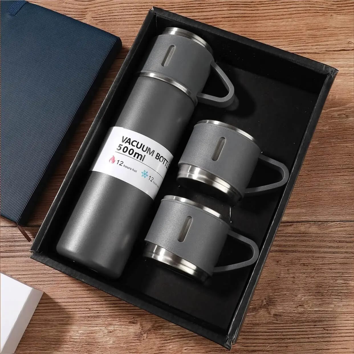 Set termo Vacum