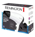 Secador Remington Power Volumen 2000 Con