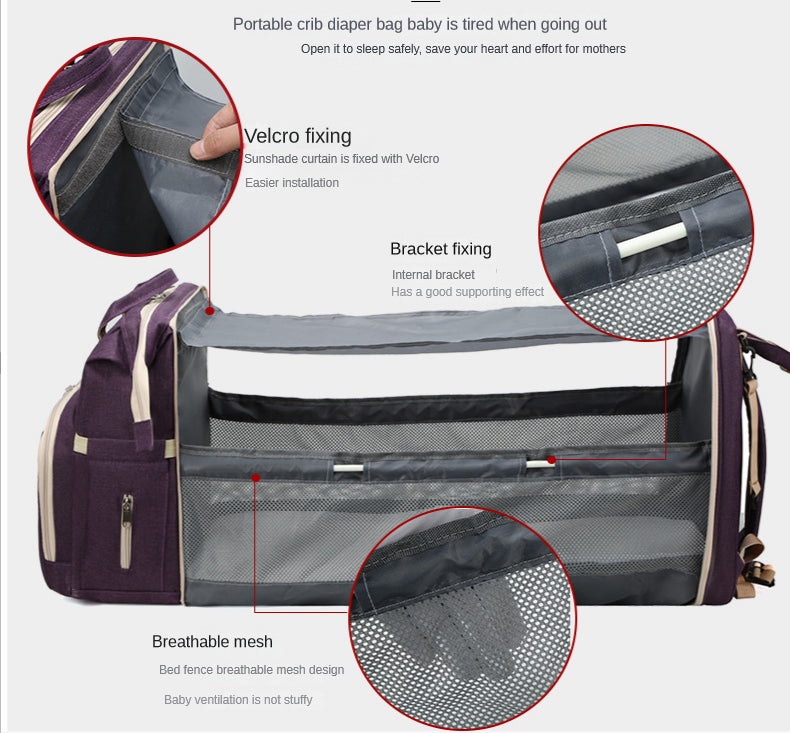 BOLSO CORRAL