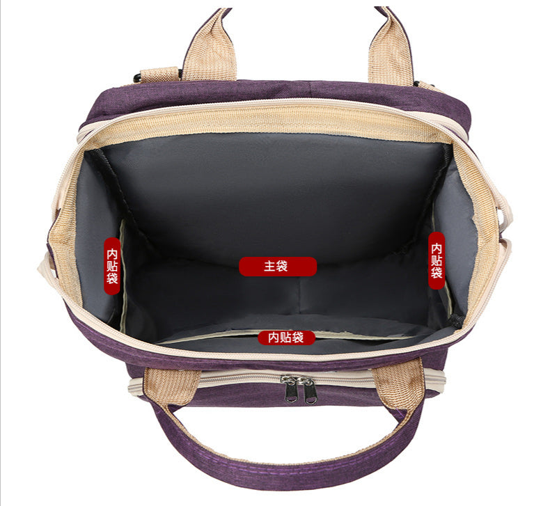 BOLSO CORRAL