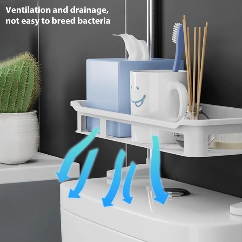 Organizador 2 Niveles Multifuncional