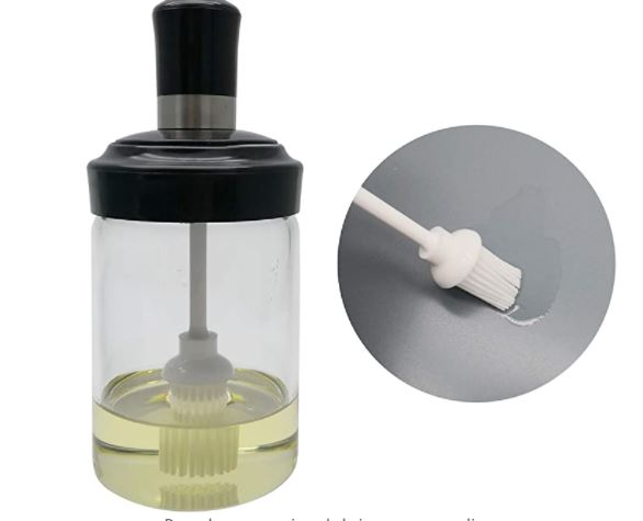 BROCHA DE ACEITE D
