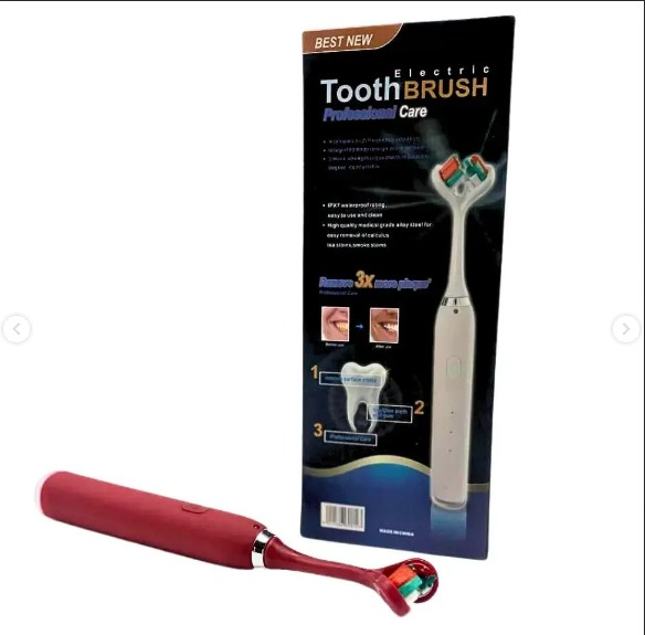 CEPILLO DE DIENTES D