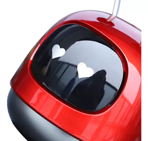 Parlante de robot