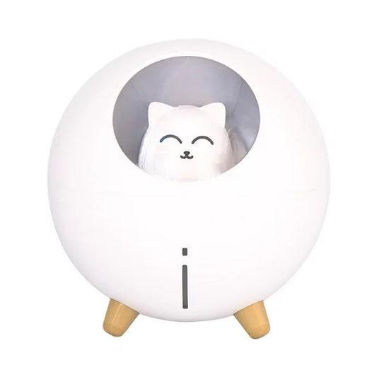Parlante Gato