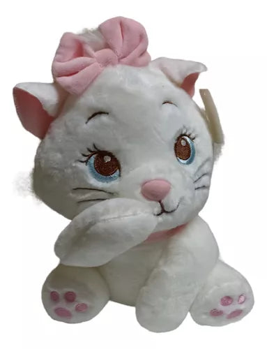 Peluche de Gata Marie