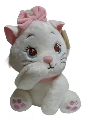 Peluche de Gata Marie
