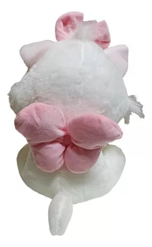 Peluche de Gata Marie