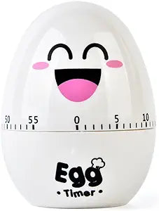 Temporizador de Huevos