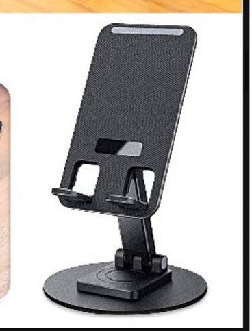 Soporte Base Celular Ajustable