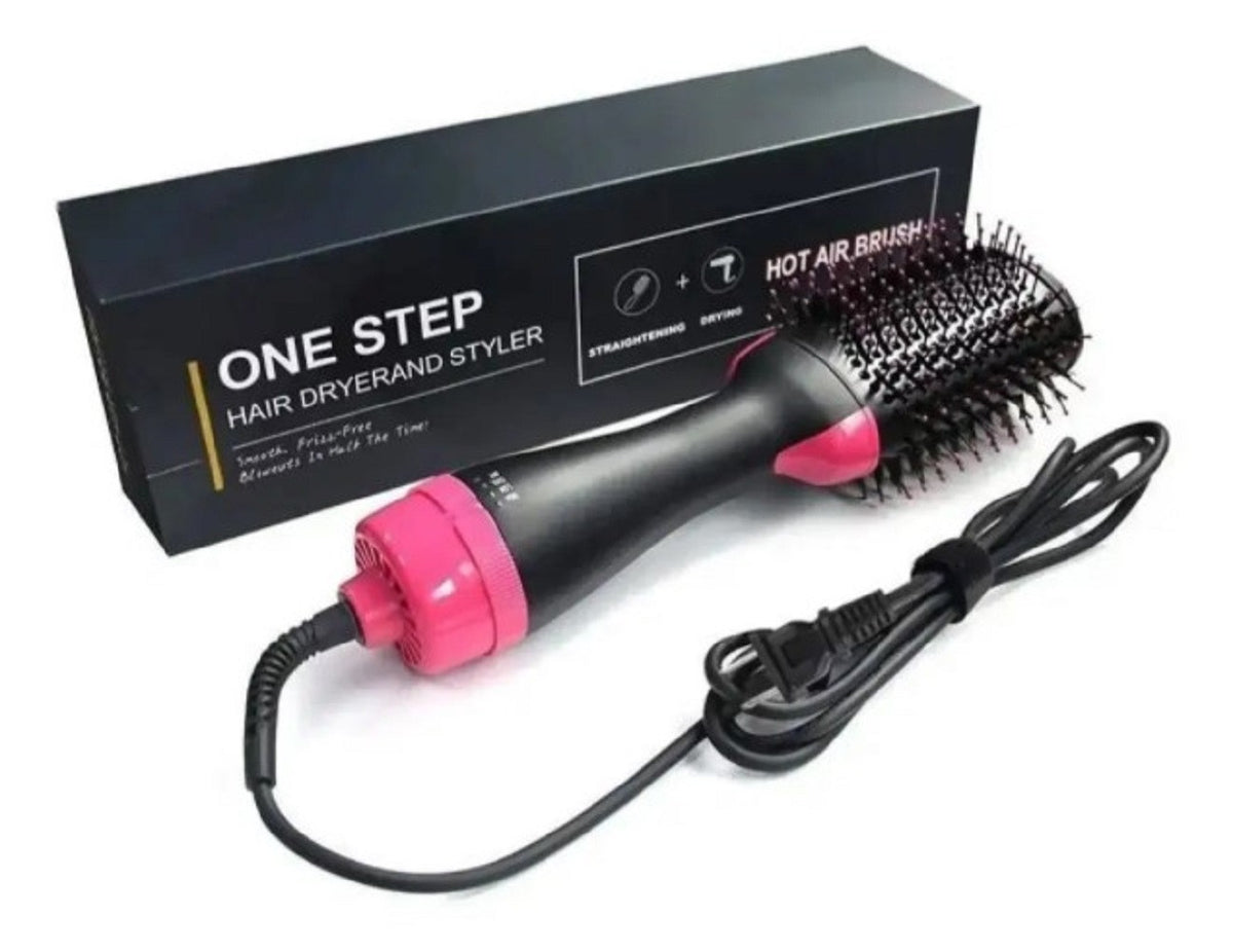 COMBO cepillo 2 en 1 y Cepillo one strep