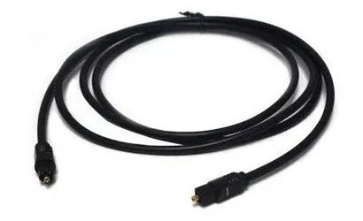 Cable Optico De Audio 1.5 Metros