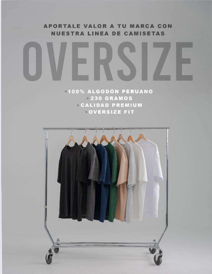 OVERSIZE PREMIUM